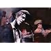 Tom Waits Real Gone Closing Time Music Poster Print - 11x17