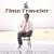 TIME TRAVELER(DVD�t)