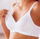 Anita : Anita Softcup Microfiber Seamless Nursing Bra Style 5075