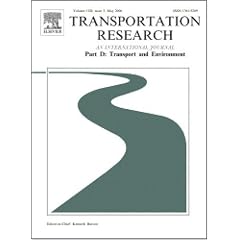 An optimal location choice model for recreation-oriented scooter recharge stations [An article from: Transportation Research Part D]