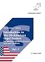 Introduction to the US-American Legal System for German-Speaking Lawyers and Law Students; Vol. 1