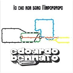Io Che Non Sono l'Imperatore