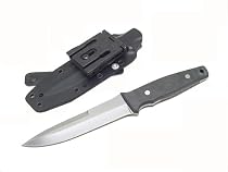 Camillus Close Quarter Battle Serrated Knife