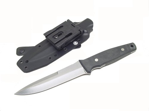 Camillus Close Quarter Battle Serrated Knife