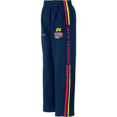 Buy Chase Authentics Jeff Gordon Racer Striped Pant Kids (4-7) by Chase Authentics