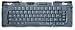 Targus PA830U Stowaway Portable Keyboard