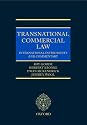 Transnational Commercial Law: International Instruments and Commentary