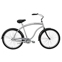 Cadillac Eldorado Lesiure Series Men's Cruiser Bike