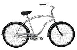 Cadillac Eldorado Lesiure Series Men's Cruiser Bike