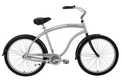 Cadillac Eldorado Lesiure Series Mens Cruiser Bike