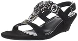 Apepazza Womens Nikla T-Strap Sandal Sandal