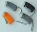 4- Rechargeable Flash Light one money, No Battery needed, compact Home shop tool