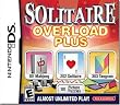 Solitaire Overload Plus