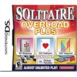 Solitaire Overload Plus ~ Telegames