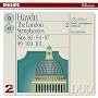 Haydn: London Symphonies, Vol.2