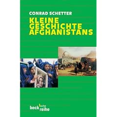 Kleine Geschichte Afghanistans (Taschenbuch)