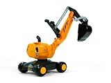 Rolly Mobile 360 Degree Digger