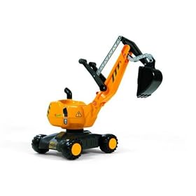 Rolly Mobile 360 Degree Digger