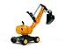 Rolly
Mobile
360
Degree
Digger