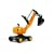 Rolly Mobile 360 Degree Digger