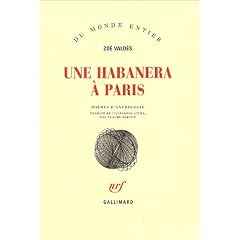 Une habanera � Paris