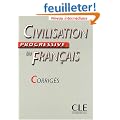 Civilisation progressive du fran�ais Niveau interm�diaire : Corrig�s