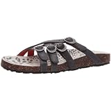 Kickers Magnekic, Sandales femme