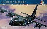 C-130H Hercules 1-72 Model Airplane by Italeri by Airplane Accessories