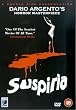 Suspiria [1976] 2 Disc Special Edition [DVD]