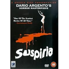 Suspiria [1976]