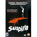 Suspiria [1976] 2 Disc Special Edition [DVD]