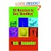 50 Reasons to Say Goodbye