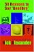 50 Reasons to Say Goodbye