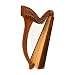 Search: Minstrel Harp, 29 Strings, Vine - Roosebeck