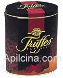 Gourmet Food : Chocolate Fantaisie Truffles - 'Truffettes de France' 17.5 oz/0.5 kg, France.