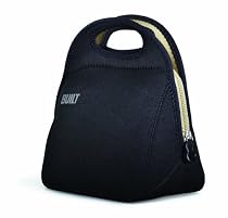 Built Neoprene Tasty Lunch Tote, Black
From Built
