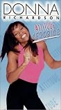 Donna Richardson - Attitude Aerobics