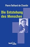 Produkt-Bild: Die Entstehung des Menschen