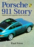 Porsche 911 Story