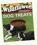 Wildflower "Cheddar Cheese" Dog Biscuits 1Lb