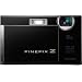 Fujifilm FinePix Z200fd 10MP Digital Camera with 5x Optical Dual Image Stabilized Zoom (Black)