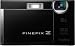 Fujifilm FinePix Z200fd 10MP Digital Camera with 5x Optical Dual Image Stabilized Zoom (Black)