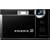 Fujifilm FinePix Z200fd 10MP Digital Camera with 5x Optical Dual Image Stabilized Zoom (Black)