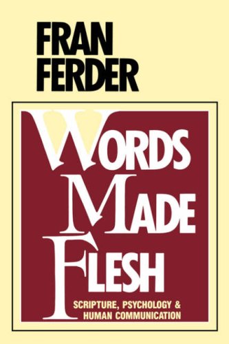 Words Made Flesh under Education in The Books Store
