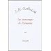 Economie Alternative et Z�t�tique