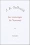 Les mensonges de l'�conomie : V�rit� pour notre temps