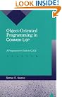 Object-Oriented Programming in...