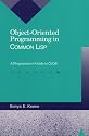 Object-Oriented Programming in Common Lisp: A Programmer's Guide to CLOS
