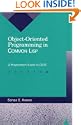 Object-Oriented Programming in Common Lisp