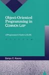 Object-Oriented Programming in Common...